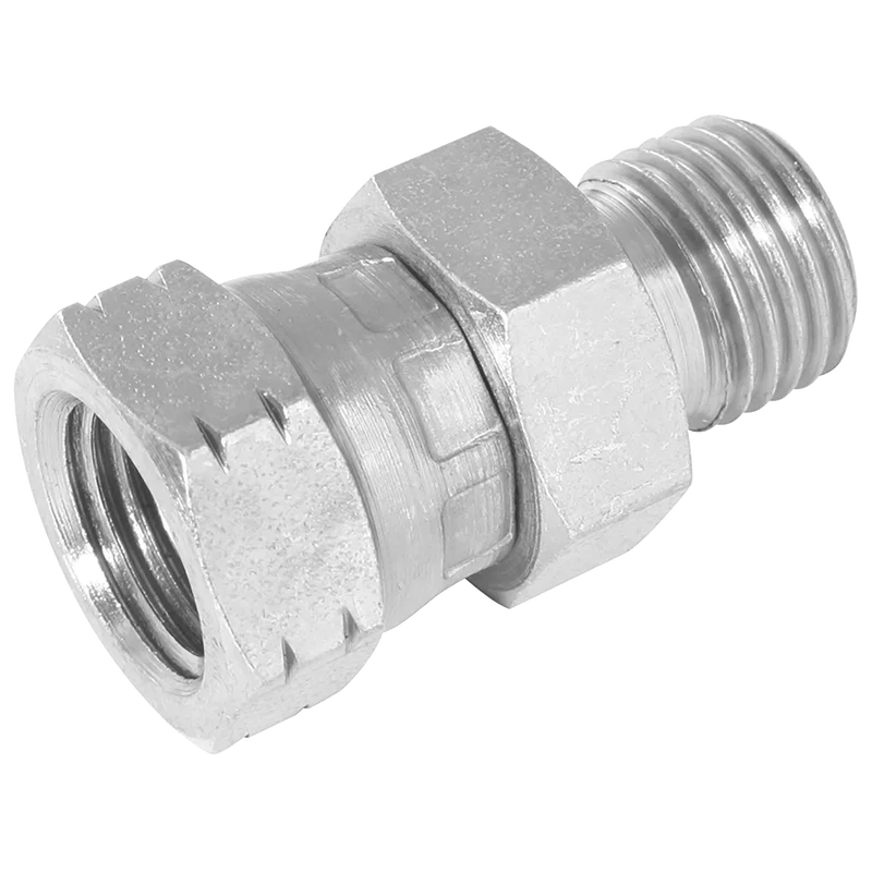 7581-BSP X NPSM 60 CONE M/F SWV