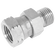 1/4BSPP X 1/4NPSM 60 CONE M/F SWV ADAP