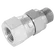 7551DIN-12-16 3/4 X 1  BSP EQUAL DIN 385