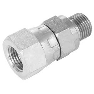 DIN 3852 M/F SWIV 60 CNE