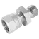 7531-04-04 1/4 BSPP 60 CONE X 9/16 SORFS