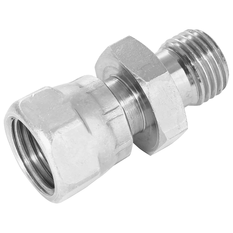 7531- BSP X ORFS M/F ADAPTOR