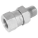 1 NPTF X 1 BSP M/F SWIVEL ADAPTOR
