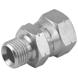 7111 METRIC M/F SWIVEL ADAPTOR