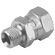 7111-14-14 M14X1.5MM EQUAL M/F SWIVEL