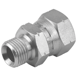 M18X1.5MM M/F SWIVEL ADAPTOR