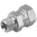 M16X1.5MM x M18X1.5MM M/F SWIVEL ADAPTOR