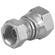 8551-02-02 1/8 BSPP EQUAL SWIV F/F 60  C
