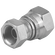 1/2BSPP x3/8BSPP SWIV F/F 60 CONE ADAP