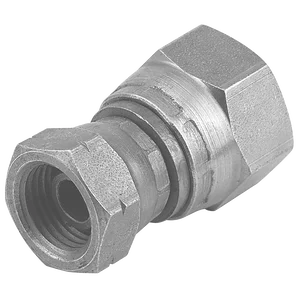 8511- BSP X METRIC F/F SWV 60 C0NE ADAP