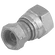 8511-04-12 1/4BSPP x M12X1.5MM F/F SWV 6