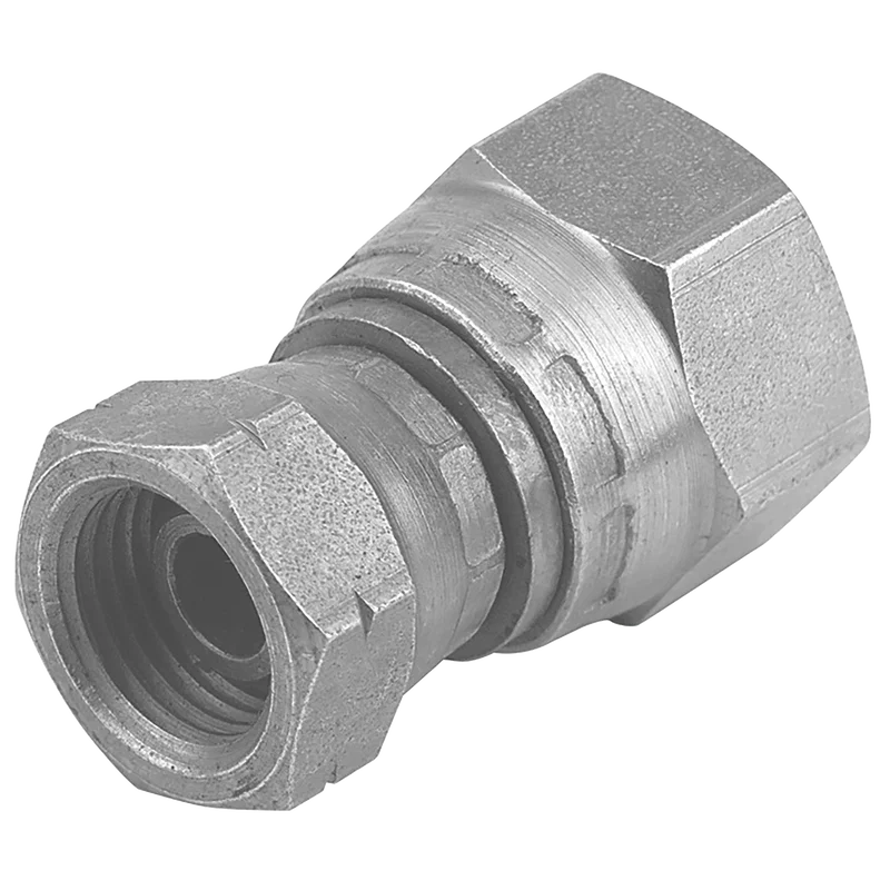 8511- BSP X METRIC F/F SWV 60 C0NE ADAP