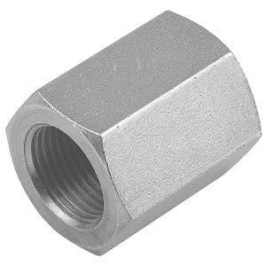 8550-BSP EQUAL FIXED F/F HEX SOCKET