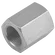 8550-02-02 1/8 BSPP EQUAL FIXED F/F HEX