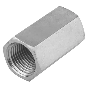 8880-NPTF EQUAL FIXED F/F HEXAGON SOCKET