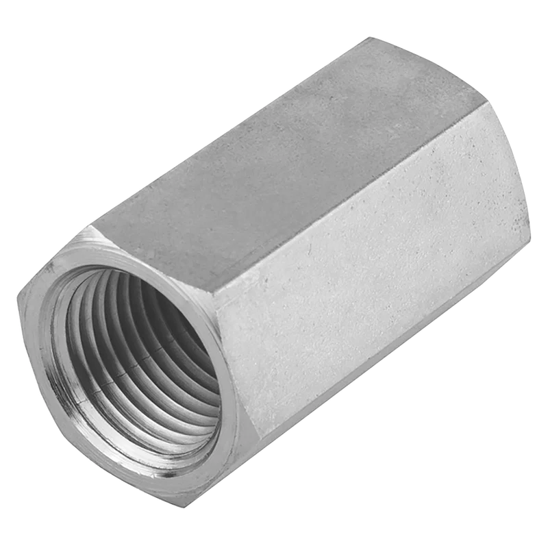8880-NPTF EQUAL FIXED F/F HEXAGON SOCKET