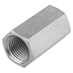 NPTF EQUAL FIXED F/F HEXAGON SOCKET