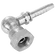 3/4 BSPP FEMX3/4 HOSE TAIL 90  ELBOW