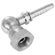 3/4 BSPP FEMX3/4 HOSE TAIL 90  ELBOW
