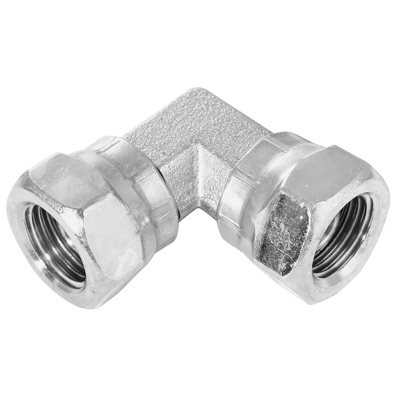 8558FG-08 1/2 BSP F/F 90¦ ELBOW