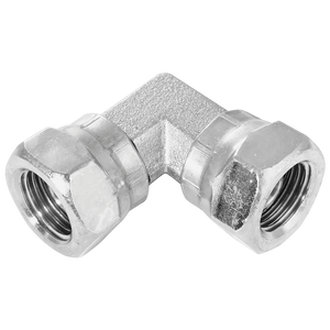 BSP F/F 90¦ ELBOW