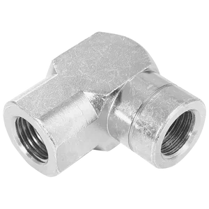 8558SP-BSP F/F 90 FIXED COMPACT ELBOW