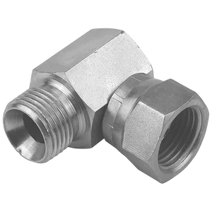 7558-BSP 90 M/F SWIV COMPACT FOR BONDED SEAL