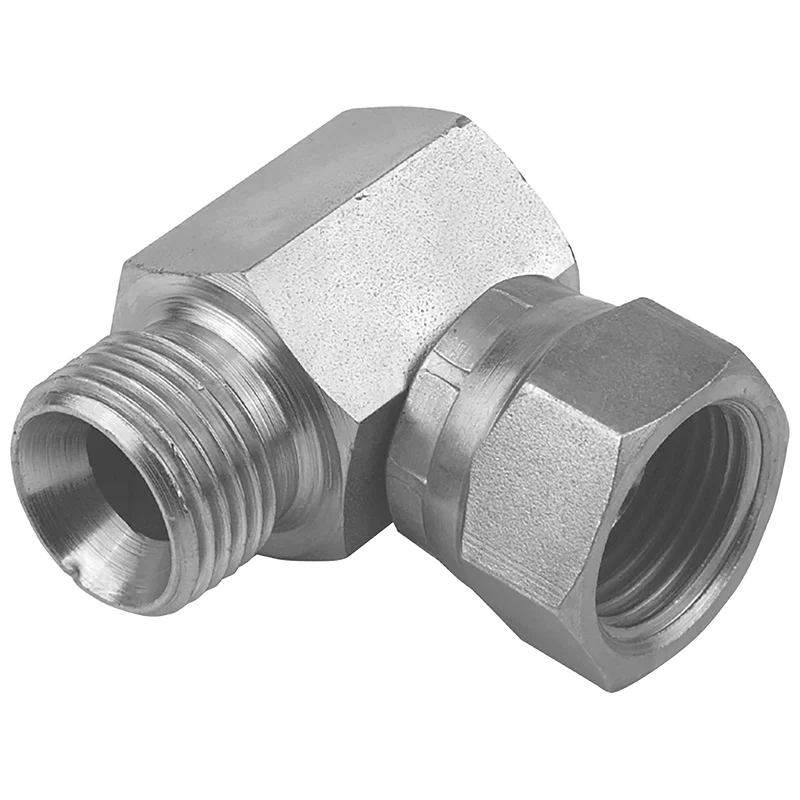 7558-BSP 90 M/F SWIV COMPACT FOR BONDED SEAL