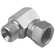3/8 BSP X 1/4 BSP M/F SWIV 90  ELB