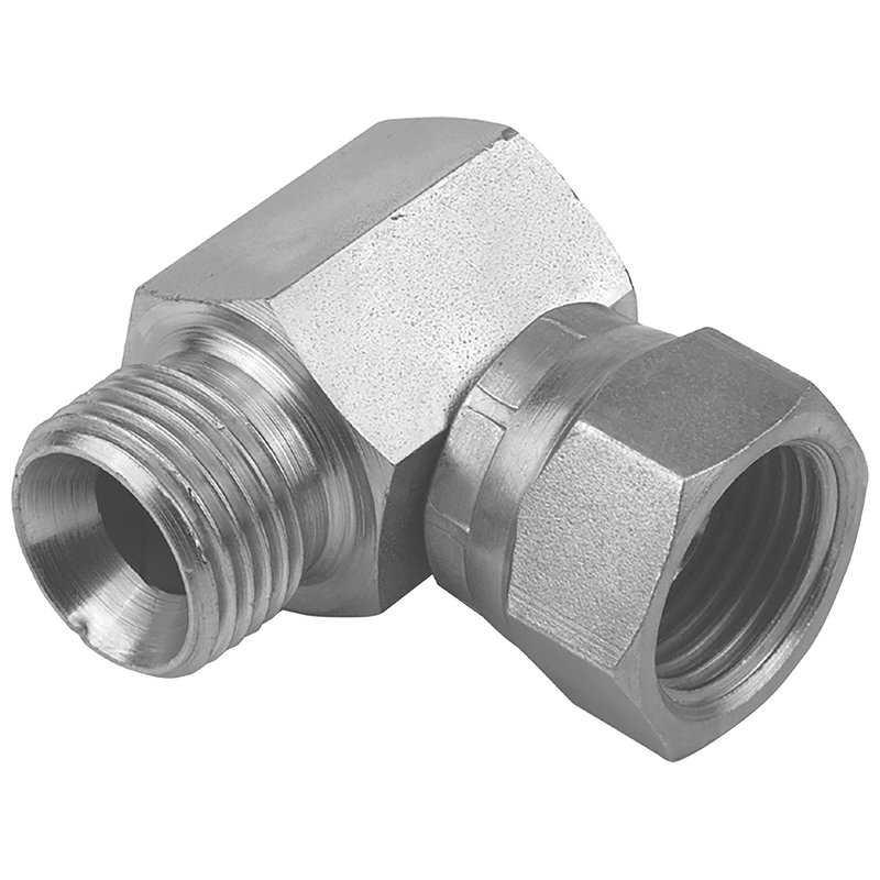 BSP M/F SWIV 90 ELB