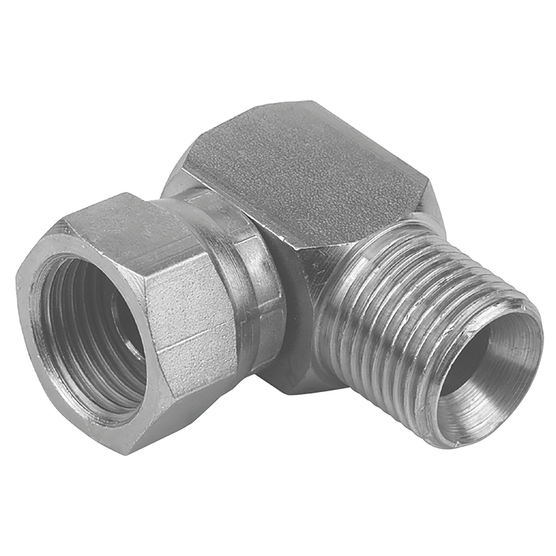 BSP X BSP M/F 90 CMPCT ELB