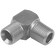 1/4 BSP 60 CNE X 1/8 BSPT M/M 90 ELB