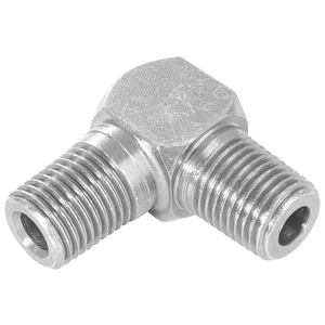 6778-BSPT EQUAL M/M 90  COMPACT ELBOW