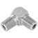 6778-04-04 1/4 BSPT EQUAL M/M 90  COMPAC