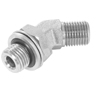6555-POS BSP M/M 45 POSITIONAL ELBOW
