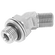 1/4 BSP M/M 45¦ POSITIONAL ELBOW