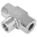 8052-02 1/8 BSPP FEMALE FIXED EQUAL TEE