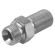 6555-02-02 1/8 BSP BULKHEAD LESS LOCK NU