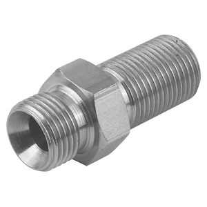 BSP M/M BULKHEAD 60