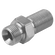 1/8 BSP EQUAL M/M BULKHEAD 60 CONE ADAP