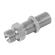 6556EXT-04 1/4 BSPP EQUAL M/M BULKHEAD &