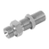 1/4 BSPP EQUAL M/M BULKHEAD & LOCKNUT