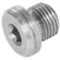 6011-SH-10 10MM X 1.0MM METRIC SOCK PLUG