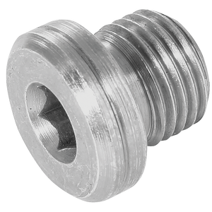 METRIC SOCKHEAD BONDED SEAL