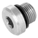 6050-SH-WD-02 1/8 BSP SOCKET HEAD PLUG 3