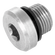 1/8 BSP SOCKET HEAD PLUG 3869 SEAL