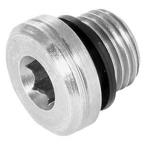 6011-SH-WD  SOCKET HEAD PLUG 3869 SEAL