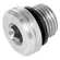 6011-SH-10-WD M10X1.0MM SOCKET HEAD PLUG