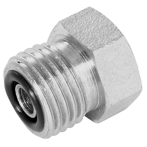 SORFS PLUG WITH O RING