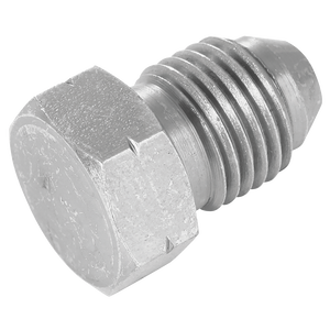 MALE JIS SOLID PLUG 30 CONE
